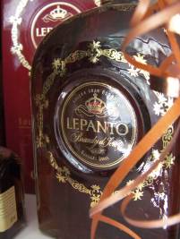 brandy gourmet praesent geschenk herzling lepanto spanien