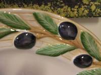 oliven design gourmet praesent geschenk herzling